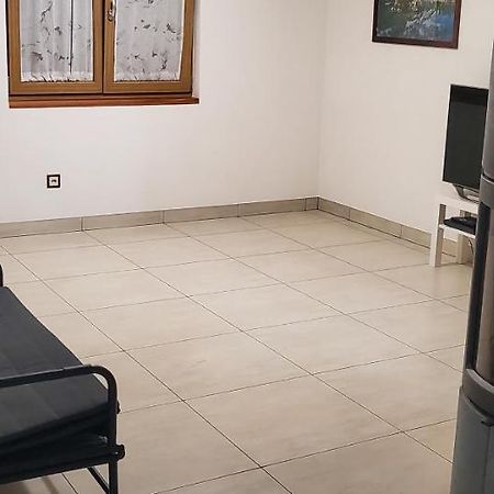 Casa Martina A Prada Daire Poschiavo Dış mekan fotoğraf