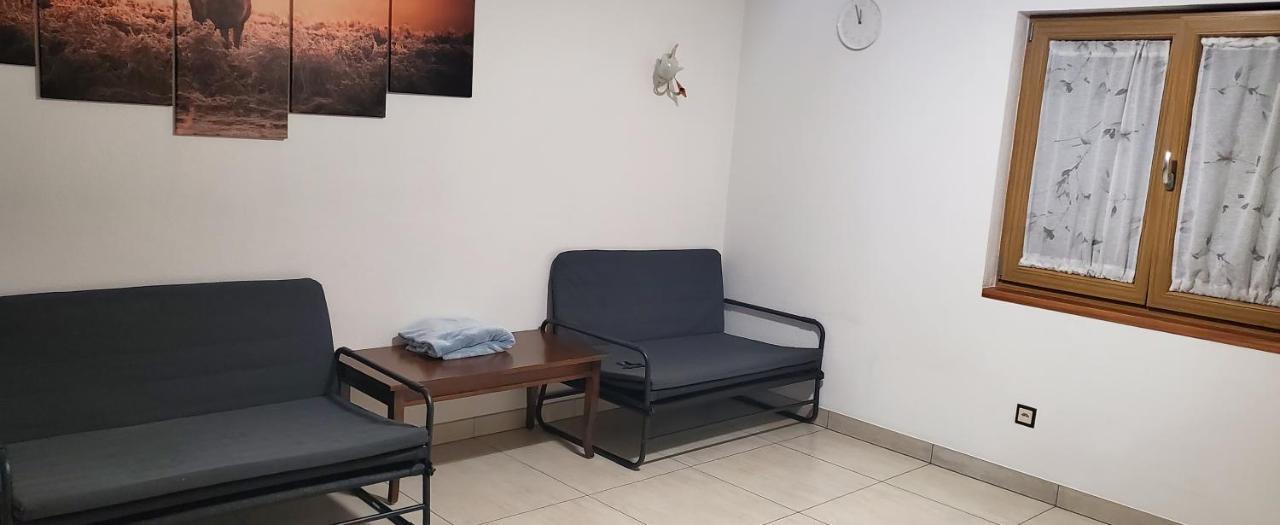Casa Martina A Prada Daire Poschiavo Dış mekan fotoğraf